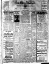 New Milton Advertiser Saturday 28 July 1945 Page 1