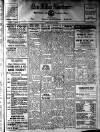 New Milton Advertiser Saturday 04 August 1945 Page 1