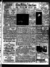 New Milton Advertiser Saturday 23 August 1947 Page 1