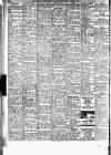 New Milton Advertiser Saturday 07 January 1950 Page 8