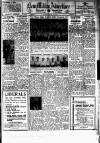 New Milton Advertiser Saturday 21 January 1950 Page 1