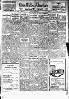 New Milton Advertiser Saturday 04 March 1950 Page 1