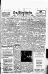 New Milton Advertiser Saturday 11 March 1950 Page 1