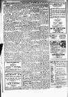 New Milton Advertiser Saturday 08 July 1950 Page 6