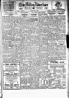 New Milton Advertiser Saturday 22 July 1950 Page 1