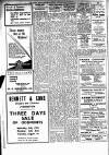 New Milton Advertiser Saturday 22 July 1950 Page 2