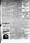 New Milton Advertiser Saturday 19 August 1950 Page 6