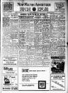 New Milton Advertiser