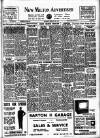 New Milton Advertiser Saturday 26 February 1955 Page 1