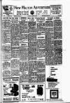 New Milton Advertiser Saturday 05 March 1955 Page 1
