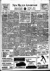 New Milton Advertiser Saturday 19 March 1955 Page 1