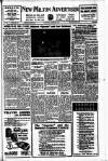 New Milton Advertiser Saturday 20 August 1955 Page 1
