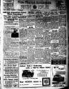 New Milton Advertiser Saturday 05 January 1957 Page 1