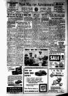 New Milton Advertiser