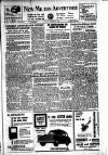 New Milton Advertiser Saturday 01 November 1958 Page 1