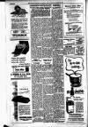 New Milton Advertiser Saturday 01 November 1958 Page 4