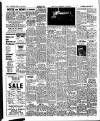 New Milton Advertiser Saturday 10 January 1970 Page 6