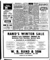 New Milton Advertiser Saturday 10 January 1970 Page 10