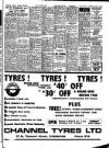 New Milton Advertiser Saturday 28 February 1970 Page 13