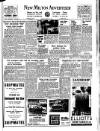 New Milton Advertiser Saturday 14 March 1970 Page 1