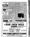 New Milton Advertiser Saturday 21 March 1970 Page 9