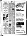 New Milton Advertiser Saturday 26 December 1970 Page 6