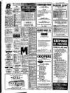 New Milton Advertiser Saturday 15 January 1972 Page 12