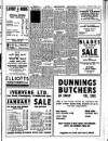 New Milton Advertiser Saturday 22 January 1972 Page 5