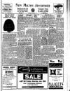 New Milton Advertiser Saturday 29 January 1972 Page 1