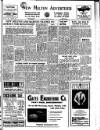 New Milton Advertiser Saturday 05 February 1972 Page 1