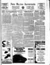 New Milton Advertiser Saturday 26 February 1972 Page 1