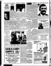 New Milton Advertiser Saturday 26 February 1972 Page 10