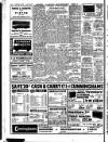 New Milton Advertiser Saturday 26 February 1972 Page 12