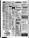 New Milton Advertiser Saturday 26 February 1972 Page 14
