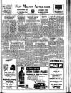 New Milton Advertiser