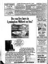 New Milton Advertiser Saturday 02 December 1972 Page 12