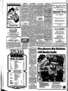 New Milton Advertiser Saturday 02 December 1972 Page 18