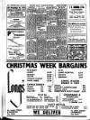 New Milton Advertiser Saturday 16 December 1972 Page 12