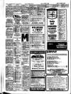 New Milton Advertiser Saturday 16 December 1972 Page 22