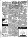 New Milton Advertiser Saturday 23 December 1972 Page 6