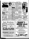 New Milton Advertiser Saturday 12 January 1974 Page 10