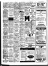New Milton Advertiser Saturday 12 January 1974 Page 14