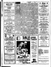 New Milton Advertiser Saturday 16 March 1974 Page 10