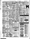 New Milton Advertiser Saturday 23 March 1974 Page 18