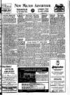 New Milton Advertiser Saturday 25 May 1974 Page 1