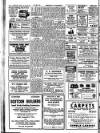 New Milton Advertiser Saturday 08 June 1974 Page 2