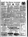 New Milton Advertiser Saturday 22 June 1974 Page 1