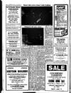New Milton Advertiser Saturday 13 July 1974 Page 12