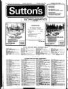 New Milton Advertiser Saturday 27 July 1974 Page 16