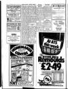 New Milton Advertiser Saturday 03 August 1974 Page 4